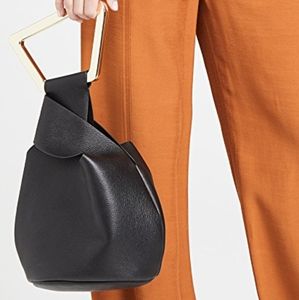 Cult Gaia Astraea Tote